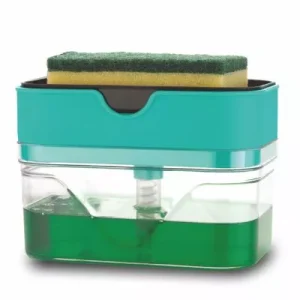 Smartle Soap Dispenser sponge holder - Pack Of 1