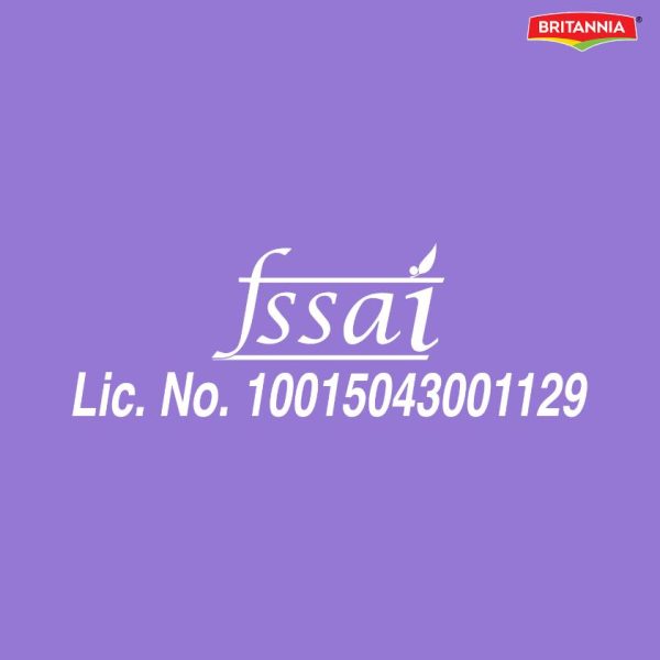 Britannia 50-50 Golmaal - 110 Gm