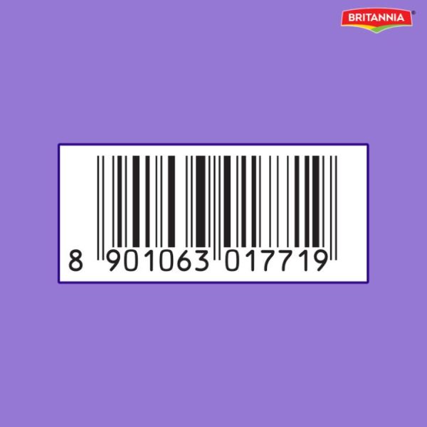 Britannia 50-50 Golmaal - 110 Gm